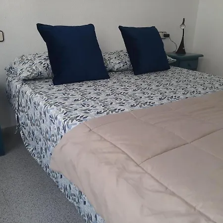 Amazing Sunny Flat With Balcony Pool Two Mins From The 아파트 *