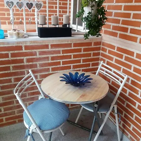 Amazing Sunny Flat With Balcony Pool Two Mins From The * Torrevieja