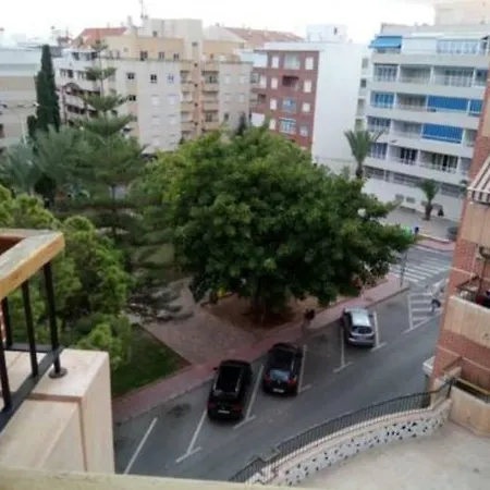 Apartamento Amazing Sunny Flat With Balcony Pool Two Mins From The Torrevieja