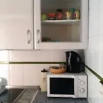 Amazing Sunny Flat With Balcony Pool Two Mins From The Apartment *