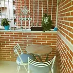 Apartment Amazing Sunny Flat With Balcony Pool Two Mins From The