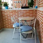 Apartment Amazing Sunny Flat With Balcony Pool Two Mins From The *
