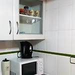 Amazing Sunny Flat With Balcony Pool Two Mins From The *