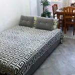 Apartment Amazing Sunny Flat With Balcony Pool Two Mins From The *