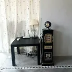 Amazing Sunny Flat With Balcony Pool Two Mins From The Apartment *
